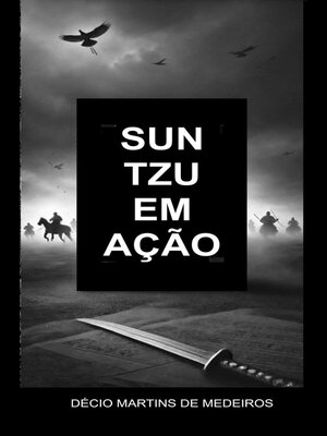 cover image of Sun Tzu em Ação